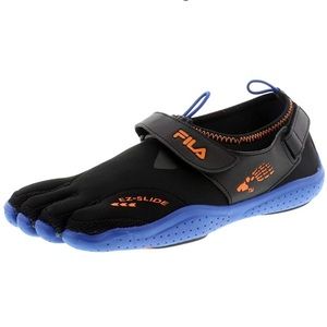 Fila Skeletoes EZ-SLIDE shoes